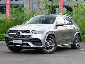 奔驰gle国产,豪华与性能的完美融合